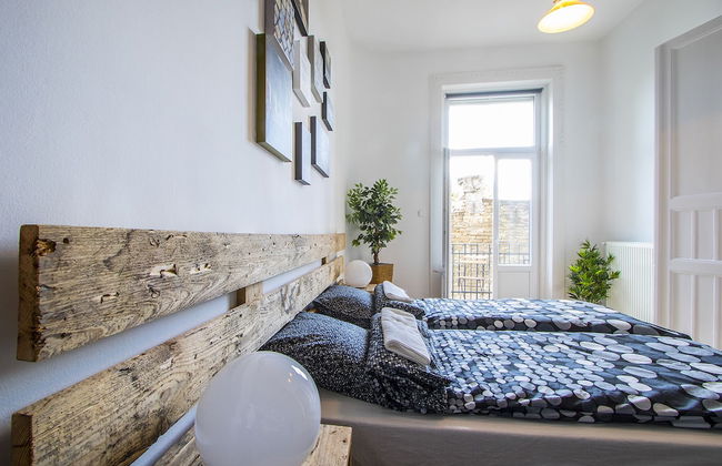 Large Central Apartments Rippl Rónai - Foto 7