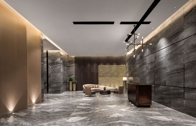 Ascott Songshan Lake Dongguan - Foto 40