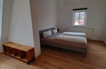 Ferienwohnung zur Silbertanne - Foto 12