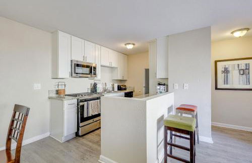 2 Mi to Beaches Condo with Patio in Port Hueneme! - Foto 6