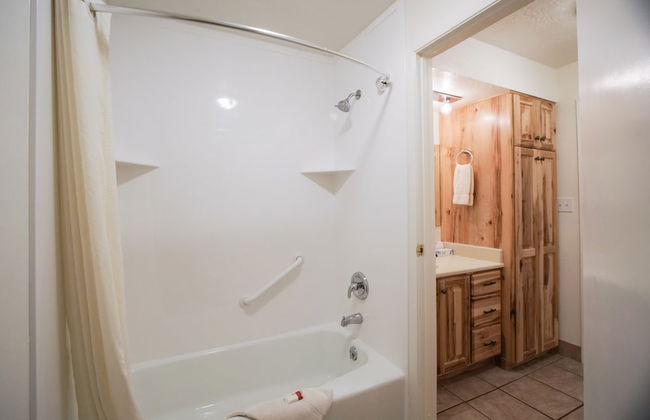 Multi Resorts at Bear Lake - Photo 32