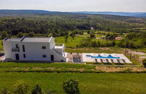 Villa Tramonto Kozljak - Foto 8