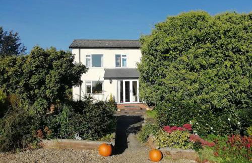 Country Home with Gardens - Foto 15