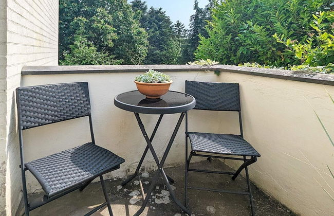 6 Person Holiday Home in Soby Aero - Foto 29