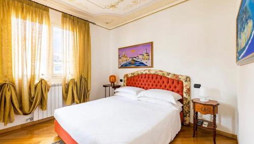 Bilocale affrescato con box privato & spiaggia a 150m - Foto 2