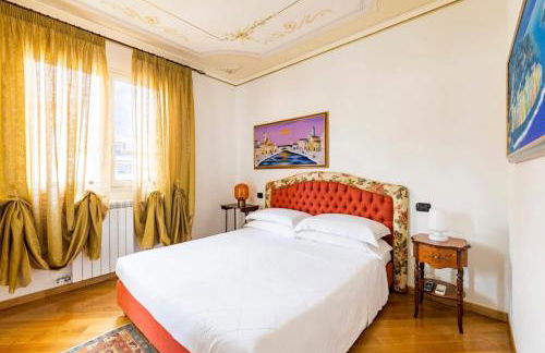 Bilocale affrescato con box privato & spiaggia a 150m - Foto 2