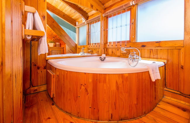 Abalone Lodges - Foto 51