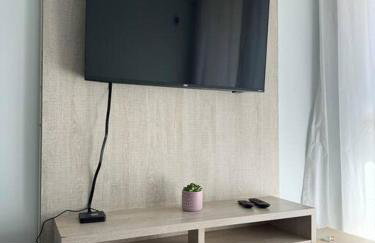 Apartamento com 3 quartos e ótima área de lazer - Foto 46