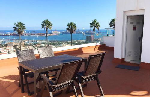 La Cornisa Chalet - Foto 1