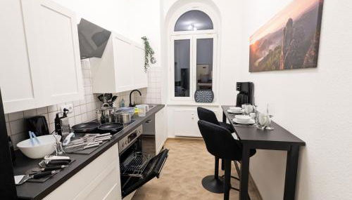 UO0 - Urlaubsmagie - Gemütliche Wohnung für bis zu 6P - Foto 3