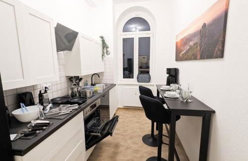 UO0 - Urlaubsmagie - Gemütliche Wohnung für bis zu 6P - Foto 3