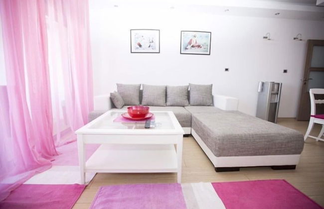 Sea view Apartments Panorama Przno - Foto 37