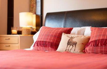 Four Pines Lodge - Foto 12