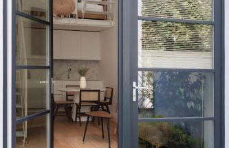 Isola Confalonieri 23 LOFT 5 - Foto 12