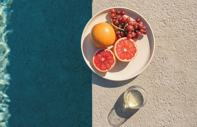 Ornos Villas by Alissachni Mykonos - Photo 53