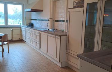 Gutshaus Michelshof - Viel Platz in der Natur - Foto 33