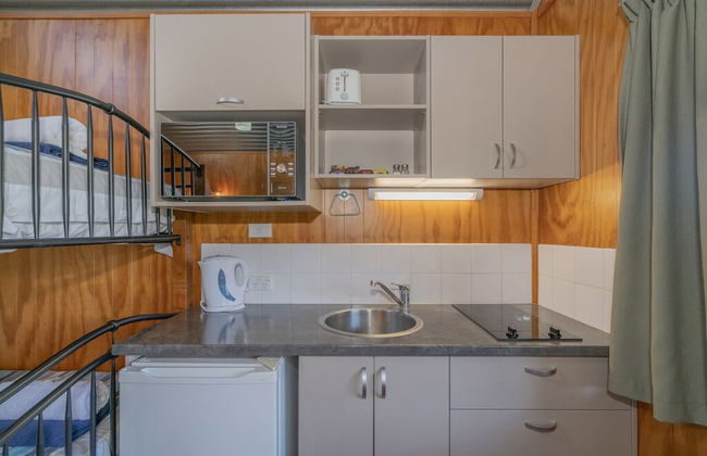 Cooks Beach Resort - Foto 29