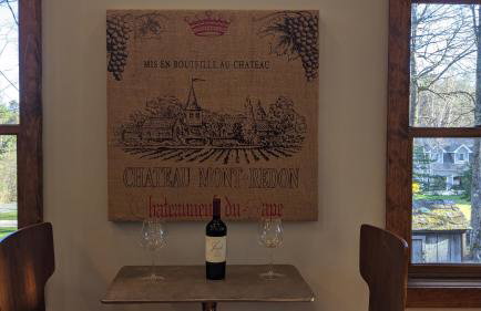 Private Berkshire Escape Special April Pricing select your dates for discount Monthly Pricing - Foto 4