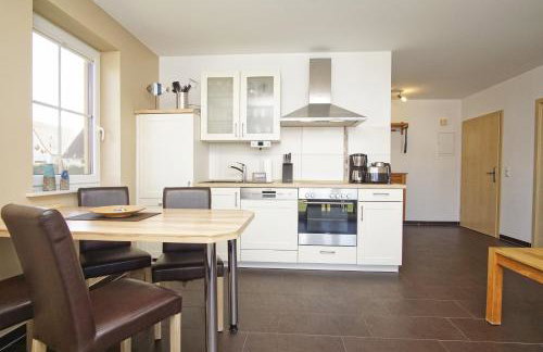 Haus De niege Wech Ferienwohnung 02 mit gratis Nutzung vom AHOI Erlebnisbad und Sauna in Sellin - Photo 11