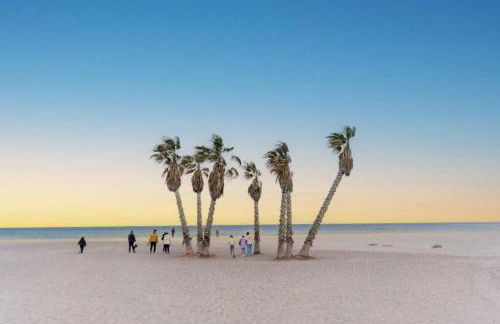 Fabuloso Piso Playa Canet de Bereguer Alquiler minimo 11 noches llamar al 64039uno856 - Foto 19