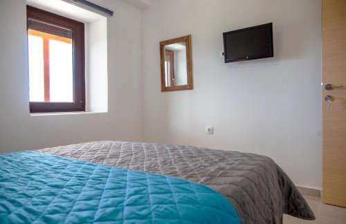 AGIOS PETROS APARTMENTS - Foto 17