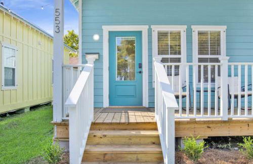 Brand New Cottage in Downtown Mobile! Walking-distance to Heart of Downtown! - Foto 17