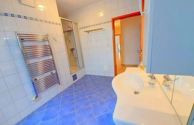 Apartments SteelCity Linz - Foto 64