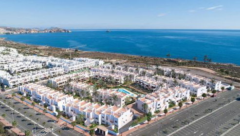 Resident Mar de Pulpí Costa de Almeria by Casa-MAS Apartment - Foto 3