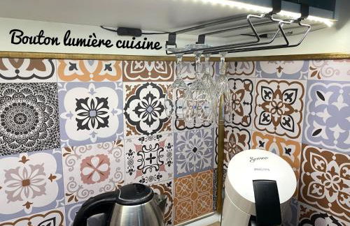 La Suite Nocturne - Foto 5