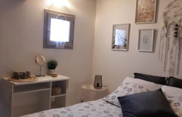 Pavillon 4/6 pers. 30 m² Gruissan Les Ayguades - Foto 16