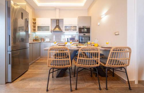 Kefalonia Heaven Villa - Photo 33