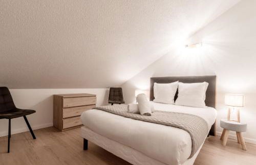 Duplex - Aiguille du Midi - Centre - Foto 5