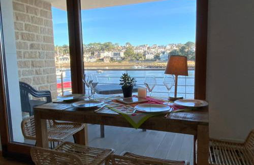 Appartement Face à la Mer -Port d'Audierne - Foto 1