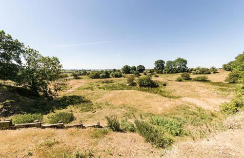 Shellbraes Holiday Rental - Foto 31