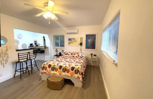 Tropical Paradise in Miracle Mile with Parking - Foto 19