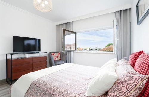 Caparica Beach Breeze - Foto 1