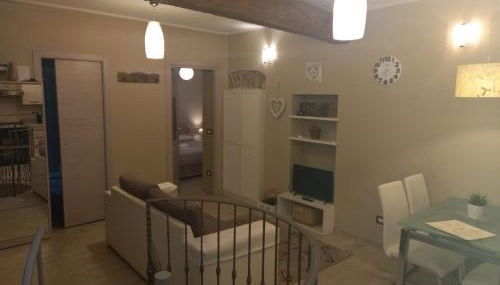 Antico Vicolo - Appartamento Giulia - Foto 3