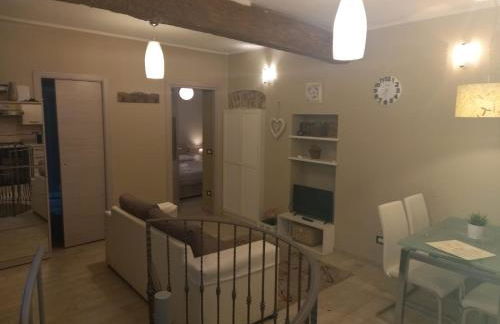 Antico Vicolo - Appartamento Giulia - Foto 3