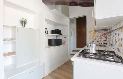 HACCA Collection - Porta Venezia Attic 2BR - Photo 13