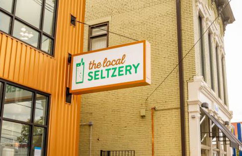 Modern Condo in the Vibrant NuLu District - Foto 67