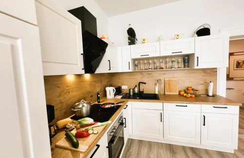 66m² Ferienwohnung "Moritz" - direkt an der Erlebniswelt & Skiarena bis 4 Personen - Foto 26