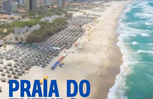 Apartamento completo e central! Casa Rute! - Foto 37