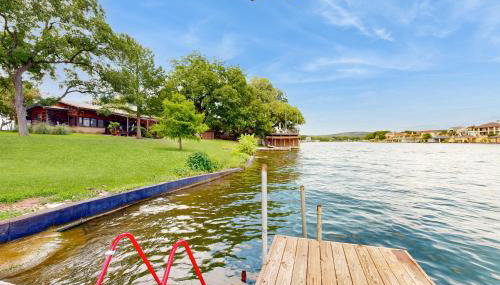 Little House on LBJ - Foto 5