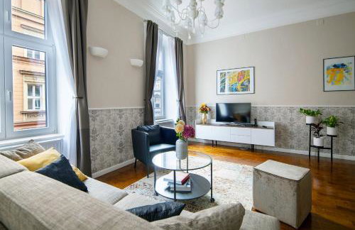 Markiz Luxury Apartments - Foto 18