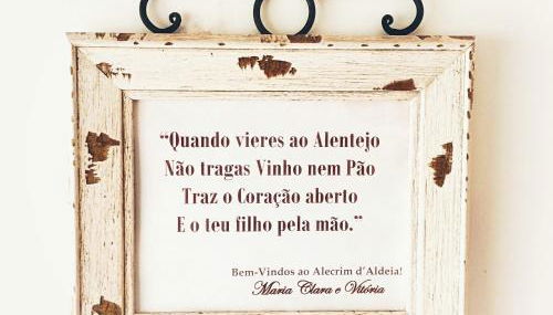 Alecrim d'Aldeia - Foto 4