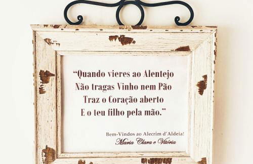 Alecrim d'Aldeia - Foto 4