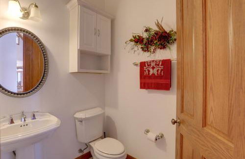 366 Shared Acres, Lake Access Ozark Getaway! - Foto 28