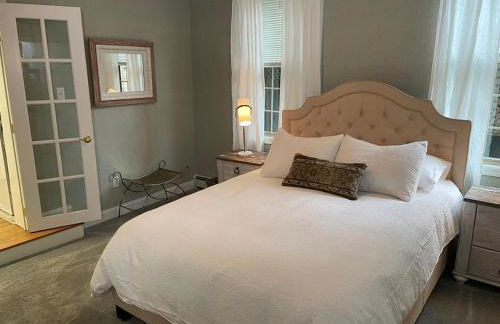 The Millhouse Downtown Chester - Foto 26