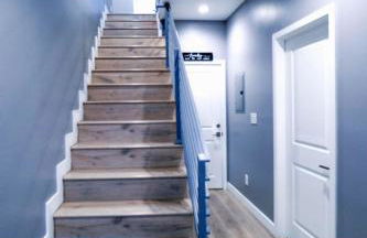 Lucky Charm 4 Bedroom Mid-City Apartment - Photo 20