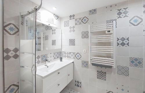 Apartment Les Galivades by Interhome - Foto 8